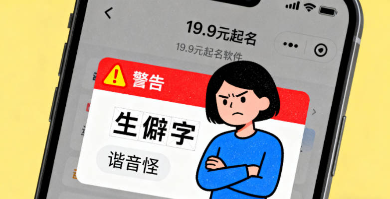 薛姓女寶寶起名順口又好聽