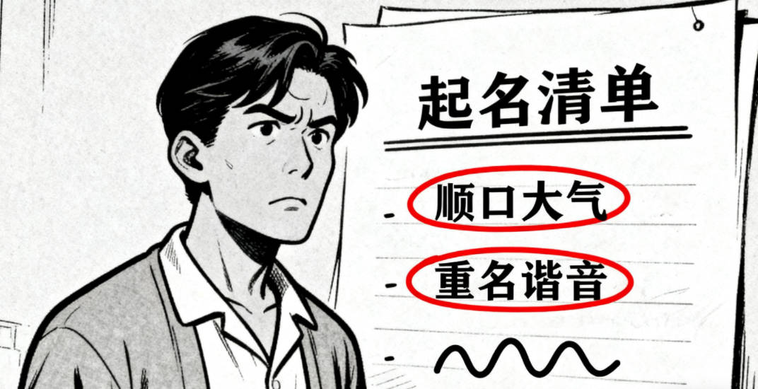 宋姓男寶寶起名順口又大氣