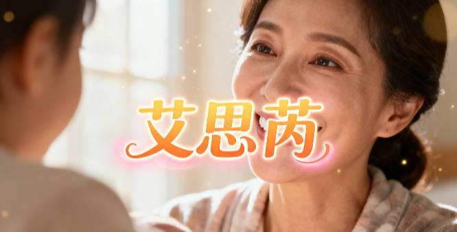 艾姓女寶寶起名順口又好聽