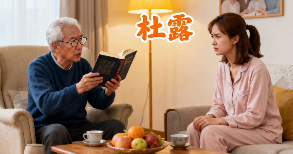 姓杜女孩名字順口