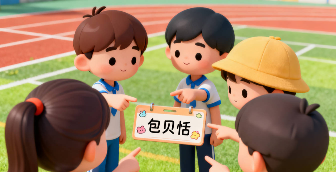 好聽的包姓女寶寶名字大全