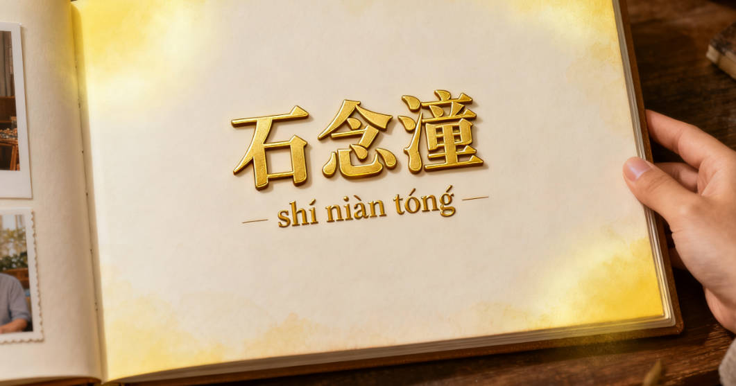 石姓女寶寶起名寓意好的名字推薦