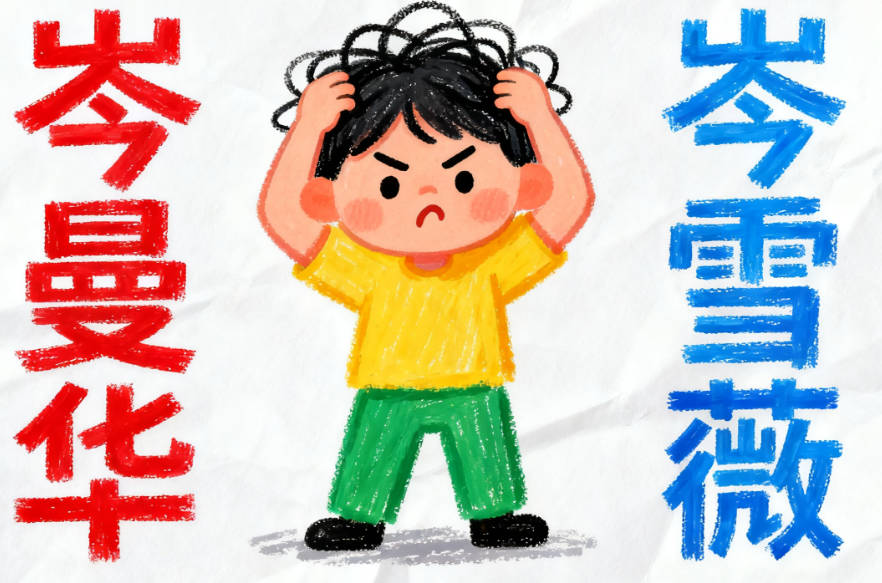 好聽的岑姓女寶寶名字大全