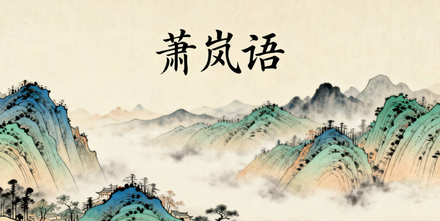 姓蕭女孩名字大全