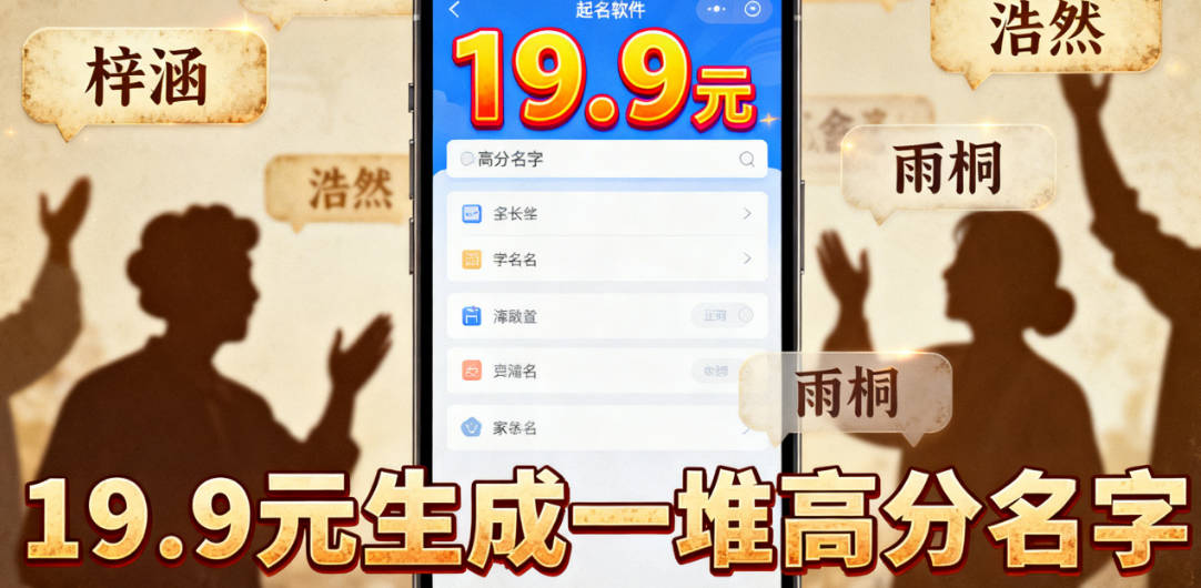 有寓意的許姓女寶寶名字大全
