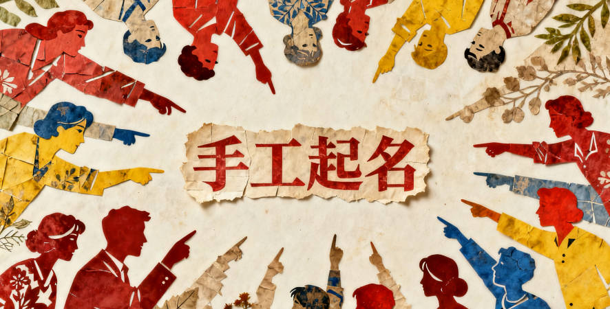 許姓簡單順口的男孩名字