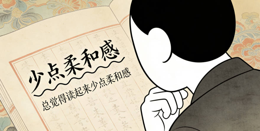 邱梓涵、邱雨桐、邱思遠，總覺得讀起來少點柔和感