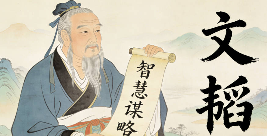 調整為鞠文韜，把贏轉化為智慧謀略